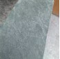 Green stone wall tiles